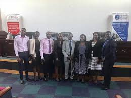 AREA Uganda Board of Directors